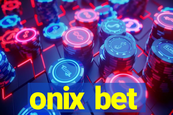 onix bet